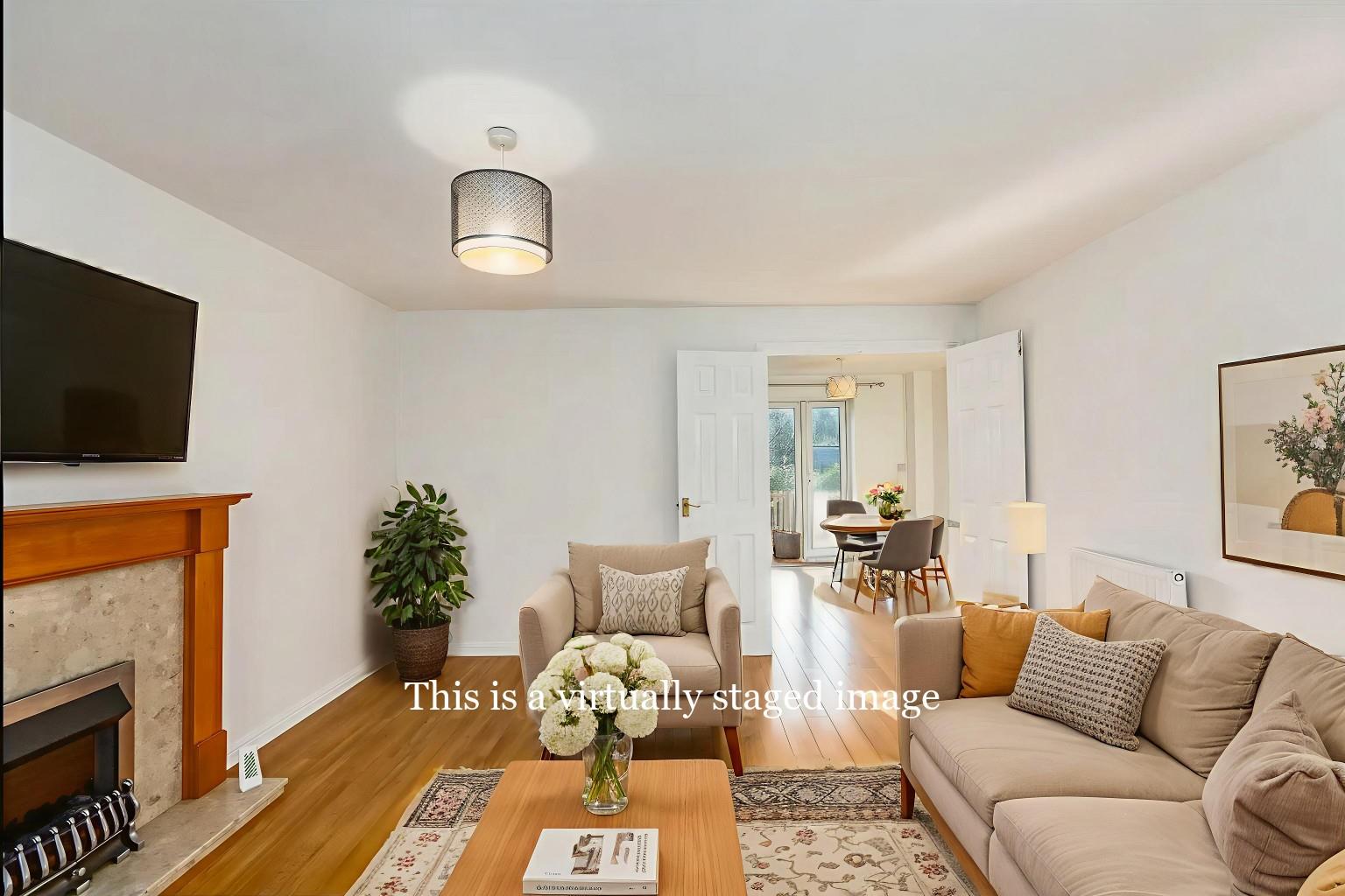 Eastfield Close, Townhill, Swansea, SA1 6SG